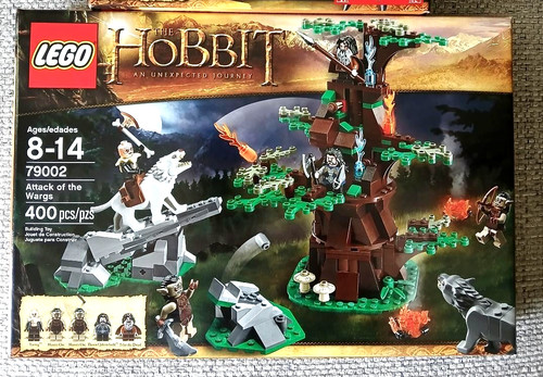 2012 sealed lego - 2012,,