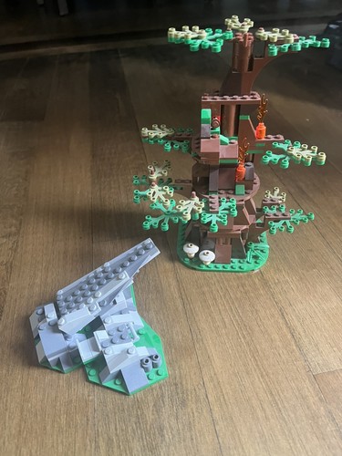 Lego the hobbit - of,