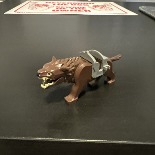 Lego the hobbit - hobbit, of