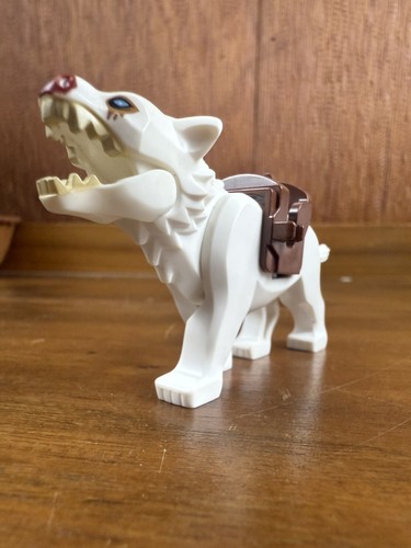 Lego the hobbit lord - &,