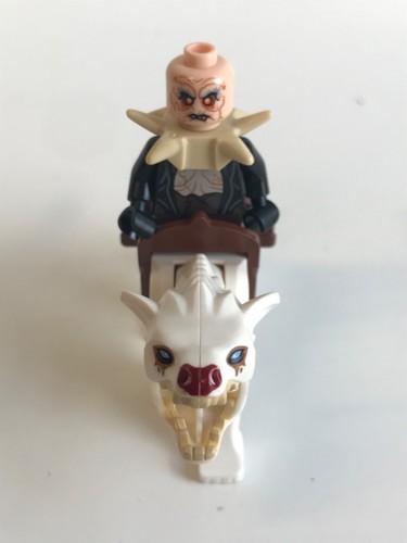 Lego the hobbit lord - the,