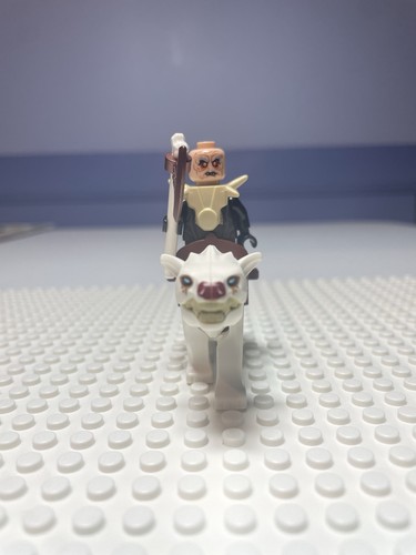 Lego the hobbit - lego,