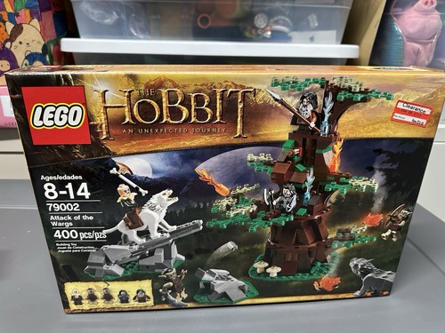 Lego the hobbit - lego, hobbit: