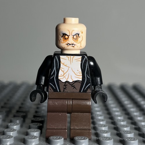 Lego the hobbit yazneg - the,