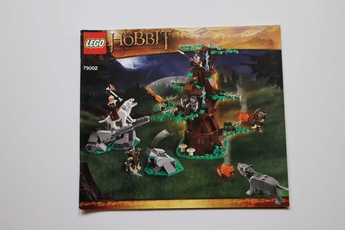 Lego the hobbit - lego®,