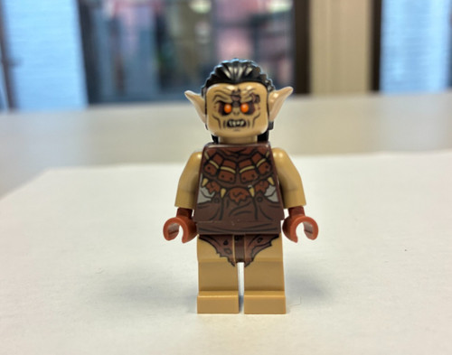 Lego lord the rings - lord,