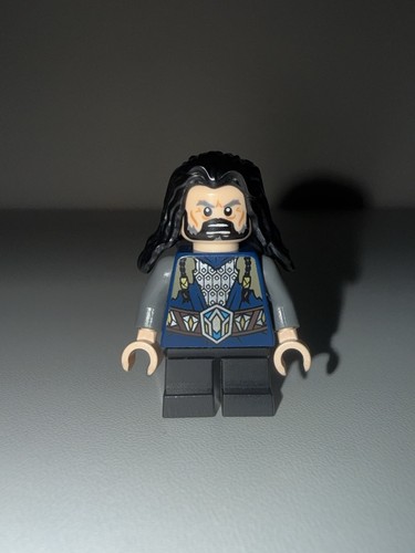 Lego thorin oakenshield lord - lego,