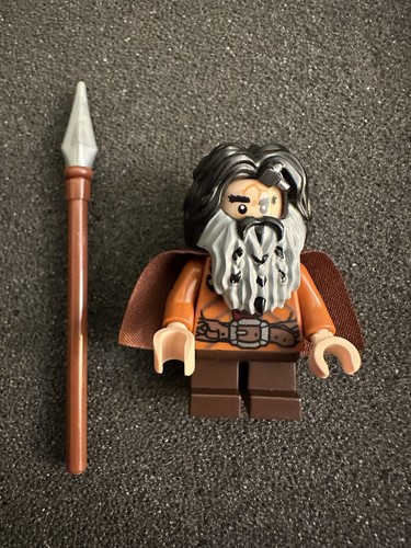 Lego bifur dwarf fighter - lego,