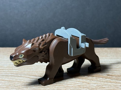 Lego lord the - rings,