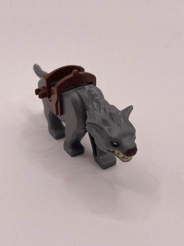 Lego lord the rings warg - lego,