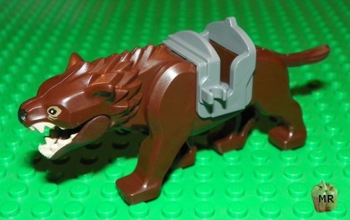 Lego the hobbit - lego,