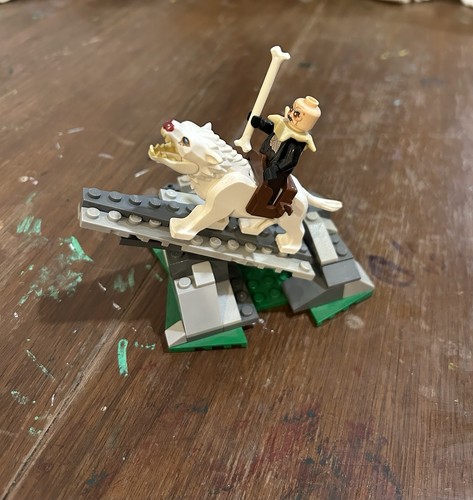 Lego the hobbit lord - hobbit,