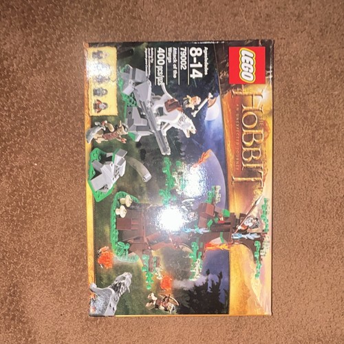 Lego the hobbit - lego,